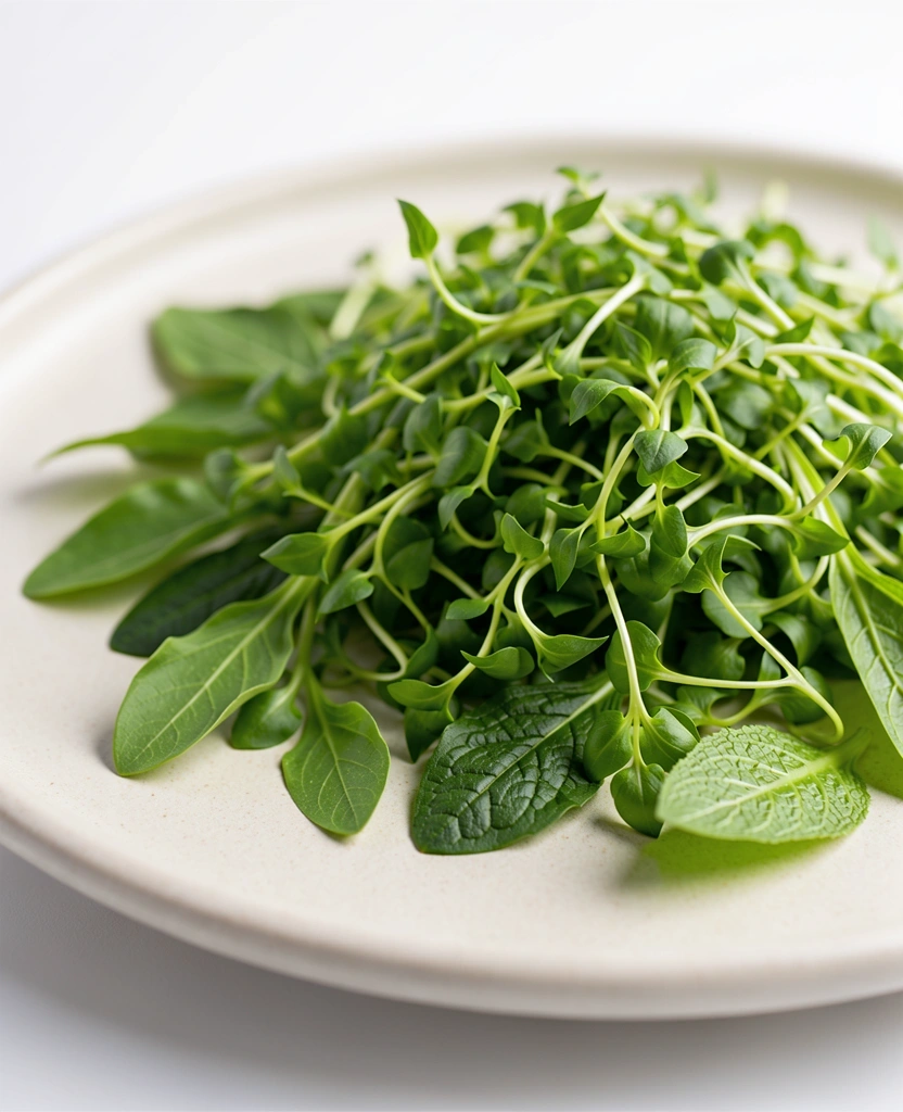 Nutrition Science Purity